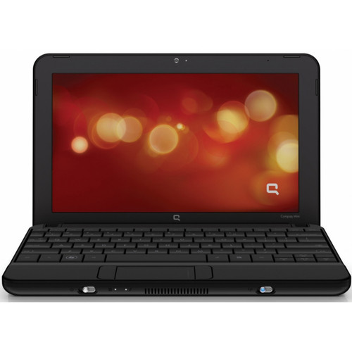 Hp-compaq Mininote 110c Series Laptop
