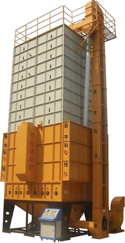 30T mixed flow type Corn-Cerael dryer