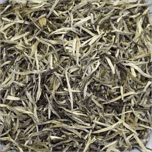 Darjeeling White Tea