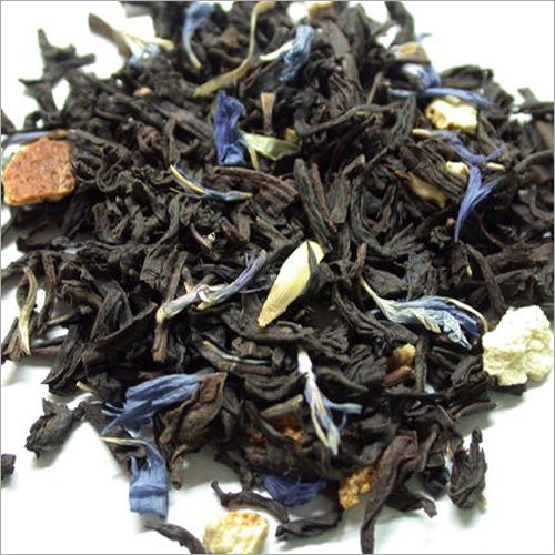Earl Grey Lavender Tea