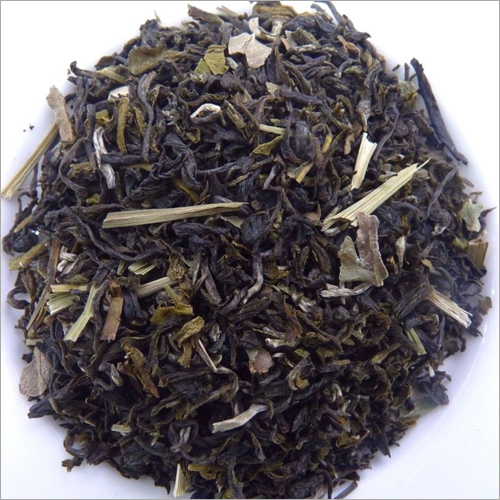 Tulsi Lemongrass Green Tea By SULIT TEANDRINKS TROVES PVT. LTD.