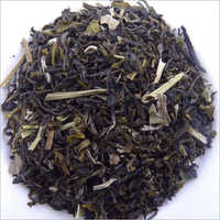 Tulsi Lemongrass Green Tea