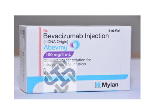 Abevmy Bevacizumab 100mg Injection