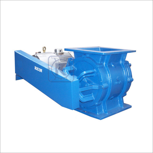 Industrial Rotary Airlock Valve