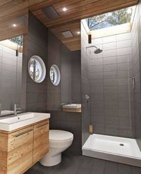 Luxury Portable Toilets