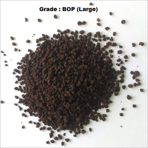 BOP  Assam CTC Tea