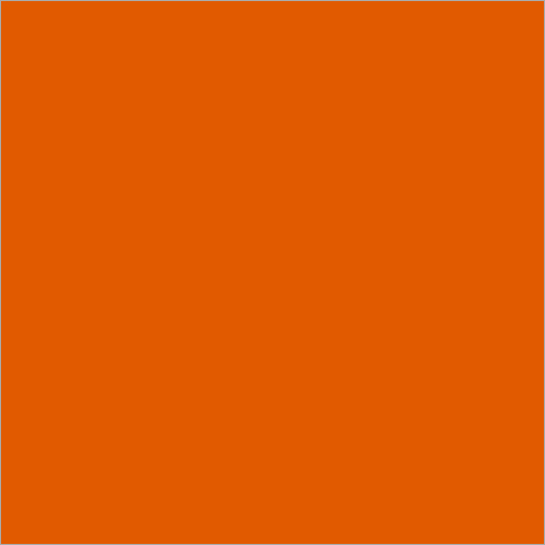 Pigment Orange G Powder