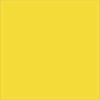 Pigment Lemon Yellow W2g  Powder