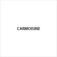 Carmoisine Food Colour