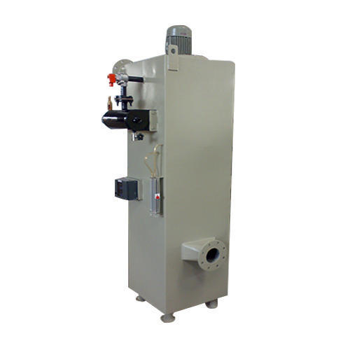 Single Point Dust Collector