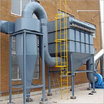 Industrial Dust Collector