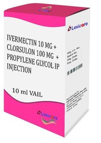 Veterinary Product Manufacturer