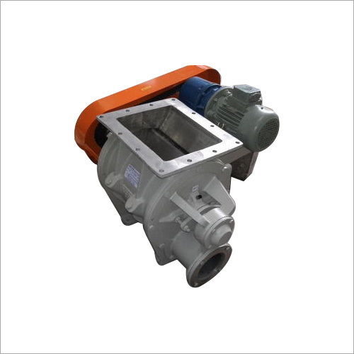 Rotary Airlock Valves