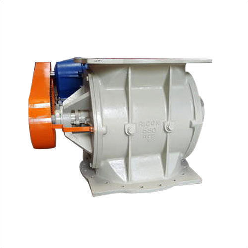 Rotary Air Lock Feeder