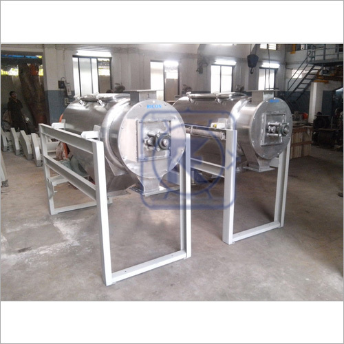Centrifugal Rotary Sifter