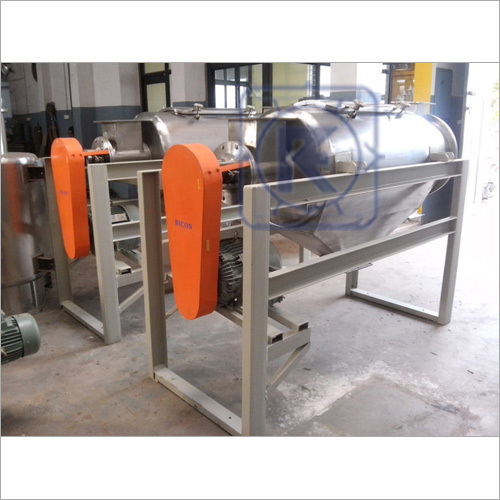 Rotary Sifter
