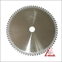 Silver Pcd Saw Blade -1