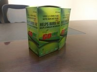 Weight Loss Medicine - Capsules for Effective Weight Management | Suitable for Teenagers, Women, Adults, and Seniors, 5000 Quantity, Normal Temperature Storage