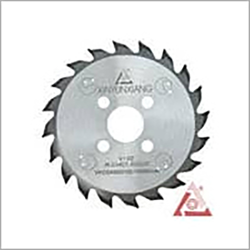 V CUT Blade