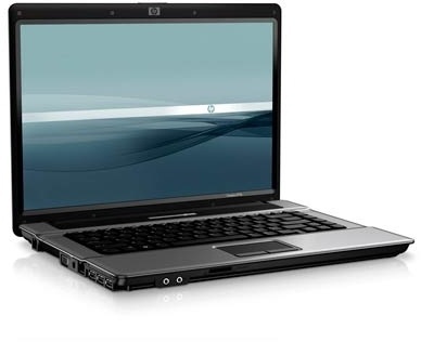 HP Compaq 6720s Laptop