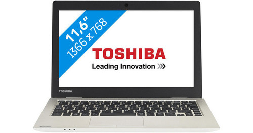 Toshiba Sattellite CL10-B-103 Laptop