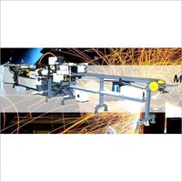 Welding Rod Plant and Machinery