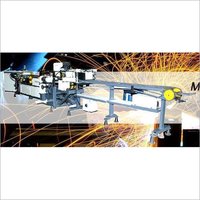 Welding Rod Plant