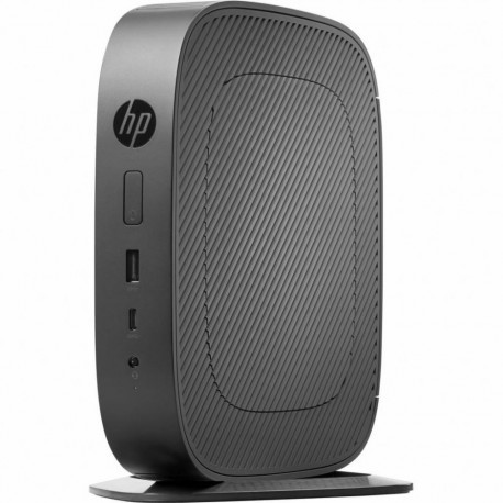HP Thin Client Desktop