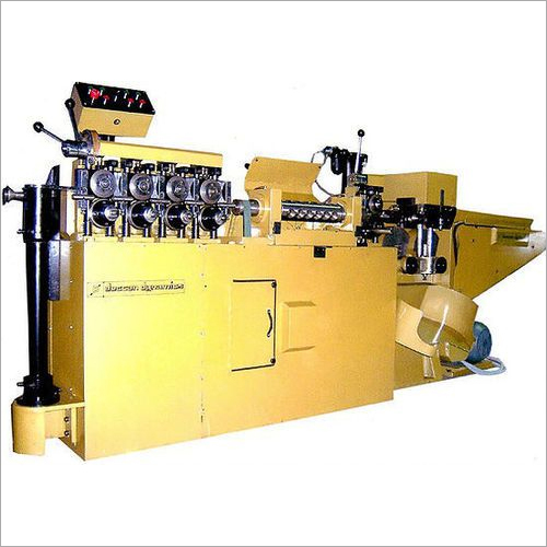 Welding Electrode Maker