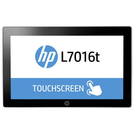 HP L7016t Retail Touch Monitor