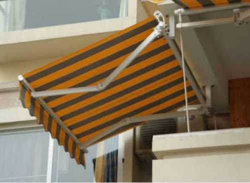 Outdoors Canopies
