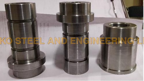 Stainless Steel Forgings