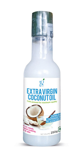 Coconut Oil