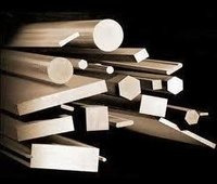 Nickel Alloy Round Bars - High Strength 0.5 Inch Diameter, Corrosion Resistant And Lightweight