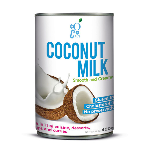 Coconut Milk