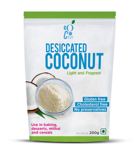 Coconut Flour