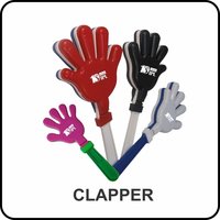 IPL Clapper