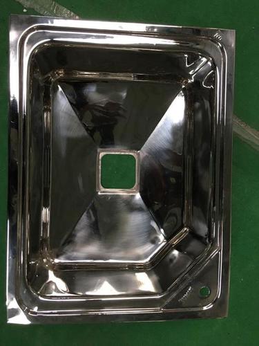 Square Kitchen Sink Manufacturer