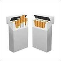 Cigarette Packaging Box