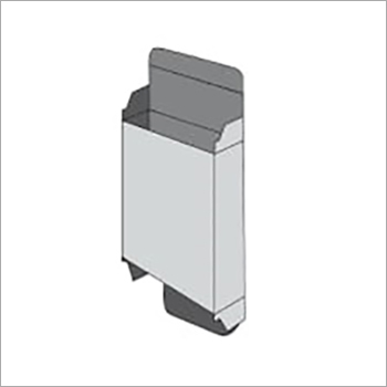 Capsule Packaging Box