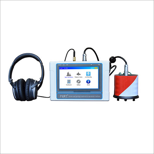 CL600 Water Leak Detector