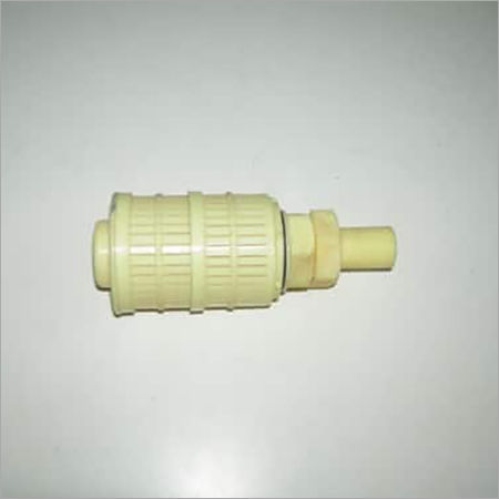 Slot Type Strainers