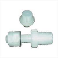 Moulded Component