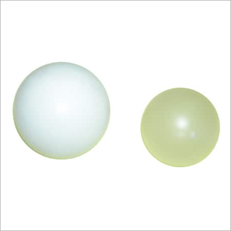Hollow PP Ball