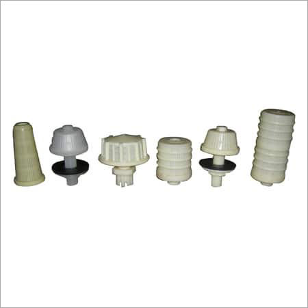 Slot Type Filter Strainer