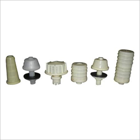 Slot Type Filter Strainer