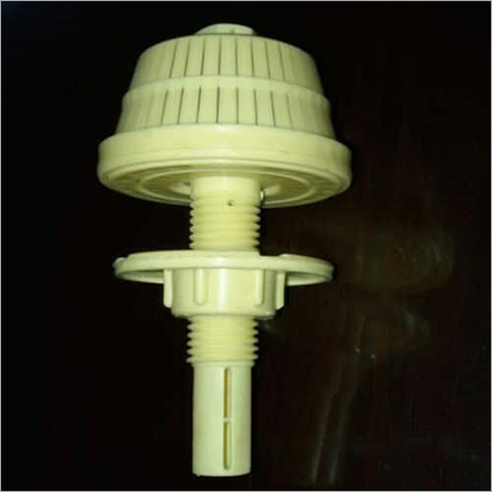 Industrial Slot Type Strainers