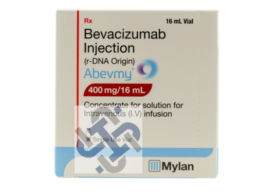 Abevmy Bevacizumab 400mg Injection