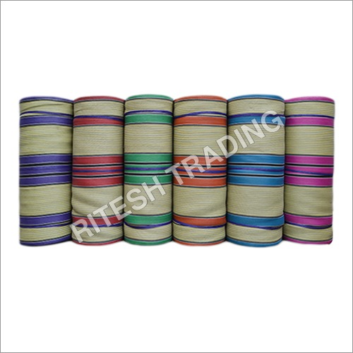 Mono Cloth Application: Commercial