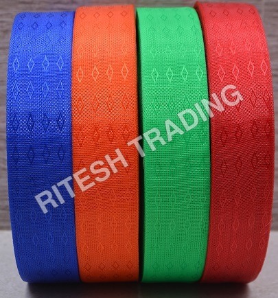 Plastic Niwar Application: Commercial